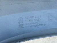 фото thumb №9, Vw up 12- бампер перед передній