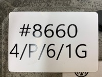 фото thumb №5, Бортовий комп'ютер блок керування seat ibiza iii 036906034ha