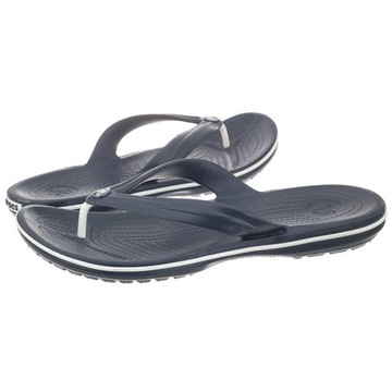 Шлепанцы Обувь Crocs 11033 Crocband Flip 45.5