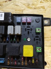Коробка предохранителей astra iii h 1.7 cdti 04-14 13191127 5dk008668-12 с Разборки, фото thumb