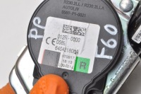 Mini f60 ремень безопасности правый  перед 640421800a Оригинал, фото thumb