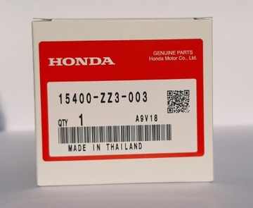 HONDA MARINE FILTR OLEJU BF8, BF10, BF15, BF20, BF25, BF30, BF50.