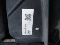 фото thumb №5, Honda cr-v iv 2.0b радіатор основний  вентилятори 12-