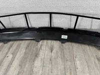 фото thumb №12, Kia niro ii 2021- спойлер накладка бампер перед 86512-ao010