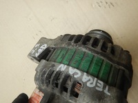 фото thumb №8, Генератор kia carnival ii hyundai terracan 2.9crdi 37300-4x500