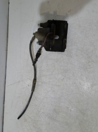 фото thumb №6, Vw touran i lift супорт лівий перед передній