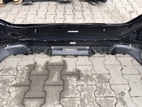 фото thumb №10, Бампер задняя задний bmw 5 g60 m набор цвет 475