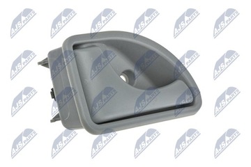 фото thumb №2, Nty ezc-re-033 ручка внутрішня двері передніх