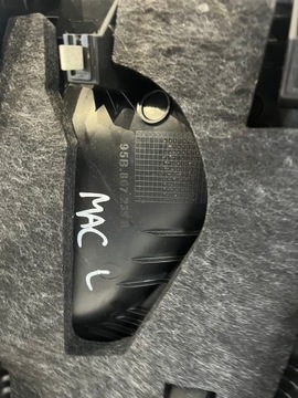 фото thumb №7, Оббивка захист стійка b porsche macan 95b рестайлінг 95b867239b