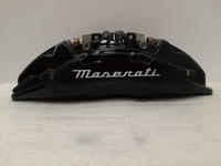 фото thumb №11, Суппорты maserati grecale big brake 4 поршни