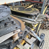 фото thumb №9, Суппорт jost gf низкие lowdeck mercedes actros mp 3