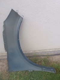 фото thumb №5, Volvo xc 40 крила лівий перед