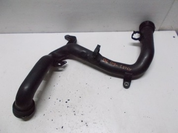 фото thumb №12, Шланг труба интеркулер audi seat vw 1k0145770b