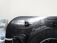 Каркас + панель защита багажника левый mercedes w169 Недорого, фото thumb