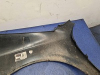 Skoda octavia 2 крыло  перед правый  lf7v Цена, фото thumb
