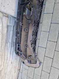 фото thumb №7, Решётка радиатора решётка радиатора молдинг toyota corolla cross