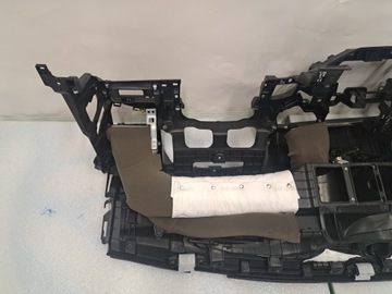 фото thumb №6, Hyundai ioniq панель раздаточная консоль капот