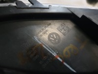 фото thumb №3, Vw t roc t-roc 2ga поворотник drl led