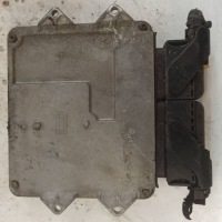 фото thumb №11, Opel corsa c 1.3cdti блок керування двигуном (ecu) 55196352zj