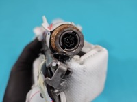 фото thumb №6, Шторка безопасности правая подушка подушка безопасности skoda fabia iii hb