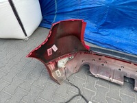 фото thumb №7, Бампер задняя задний volvo xc60 i 1 r-design