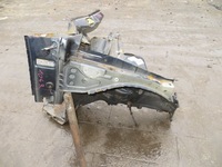 фото thumb №1, Volvo xc40 лонжерон чверть права перед 723 17-