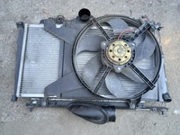фото thumb №2, Радіатор вентилятор volvo v40 1.9 dci 02r