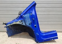 фото thumb №1, Skoda enyaq четверть лонжерон левая перед lv5f