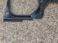 фото thumb №7, Порог обшивка левая citroen jumpy expert proace 16-
