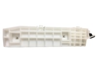 Suzuki grand vitara 3d 05 направляющая бампера задняя правый Доставка, фото thumb