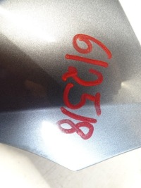 Крыло  правый  перед передний audi a3 8v седан lx7r 14r Киев, фото thumb