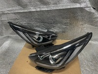 фото thumb №1, Kia niro lift 2019- лампа full led левая + правая eu