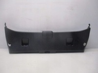 фото thumb №1, Пластик обивка крышки задняя peugeot 3008 i