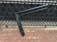 фото thumb №7, Обшивка порога стійка vw transporter t5 t6 7e0