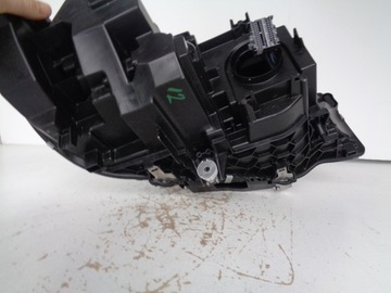 фото thumb №7, Лампа ліва фара bmw 3 g20 g21 18- повний led