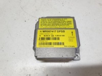 фото thumb №1, Модуль датчик подушка безопасности mitsubishi colt vi mr587417