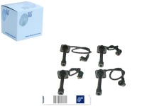 фото thumb №1, Blue print дроти запалювання mazda