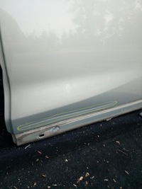 фото thumb №15, Дверь ford kuga i 08- 12 oryg. выбор