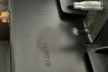 фото thumb №11, Подушка подушка безпеки пасажира hyundai santa fé ii cm sa50210482 2.0l дизель