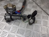 фото thumb №3, Замок запалювання з ключ + вкладка rover 400 1.6