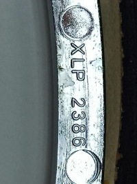 фото thumb №7, Рамка переключения передач jaguar xj x308 gne8100a 4.0l бензиновый 209kw 2001