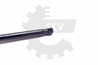 фото thumb №3, Привод задний крышки skoda rapid spaceback nh1