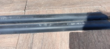 фото thumb №2, Jeep cherokee liberty kj 01-07r планка порогова ліва