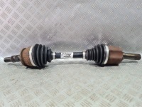 фото thumb №1, Приводной вал левая opel zafira c 2.0 cdti 170km автоматическая коробка передач aakf