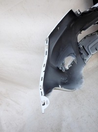 фото thumb №10, Ford ranger iii 3 lift 19- бампер перед передний pdc