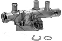 фото thumb №3, Термостат + корпус renault 2.2 2.5 83st metalcaucho