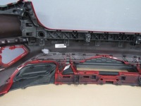 Audi a3 8y4 s-line 2020-2024 бампер задний Доставка, фото thumb