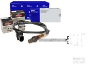 фото thumb №1, Delphi датчик лямбда-зонд fiat palio lancia