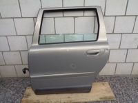 фото thumb №1, Volvo xc70 i 00-07 дверь левый задняя kombi 446-46