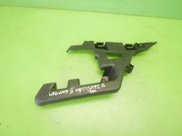 фото thumb №1, Направляющая бампера правый задняя renault laguna ii phi hb